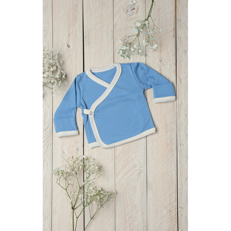 Kimono deals baby shirt